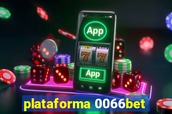 plataforma 0066bet